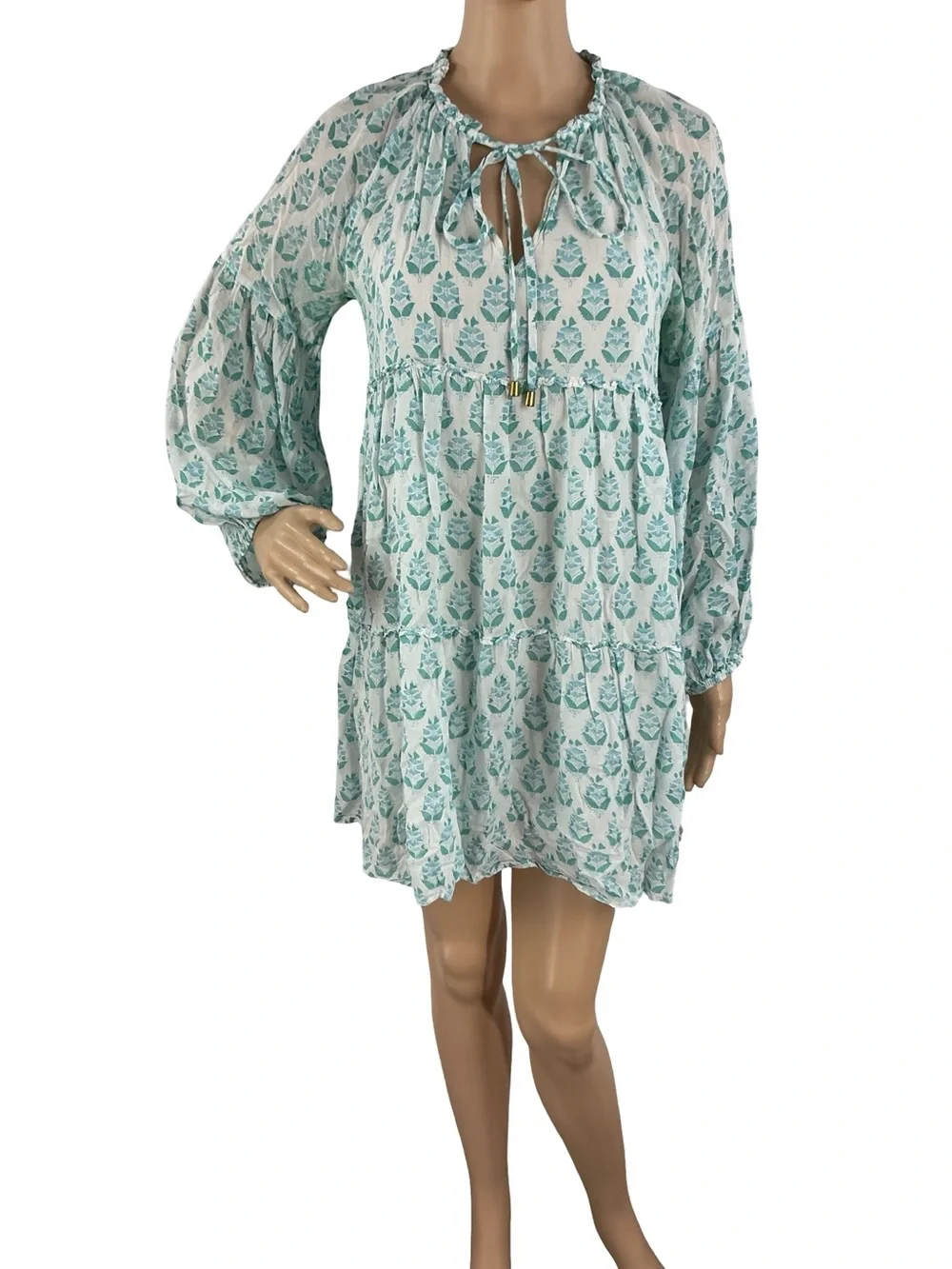 j. marie boutique peasant brunch